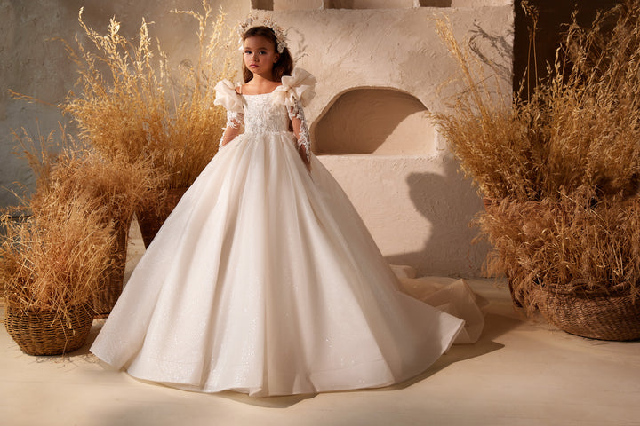 PENTELEI 3609 DRESS - FOSTANI