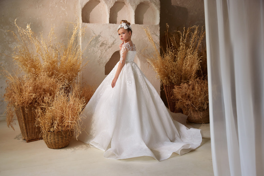 PENTELEI 3623 DRESS - FOSTANI