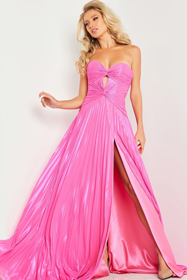 JOVANI 36461 DRESS - FOSTANI