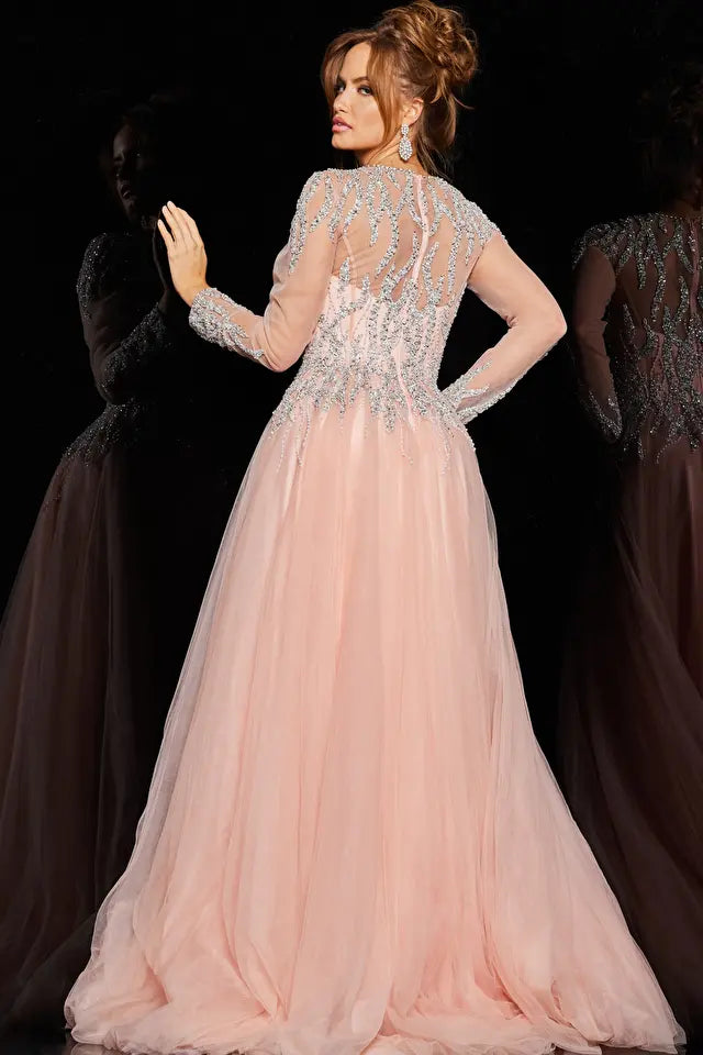 JOVANI 36533 DRESS