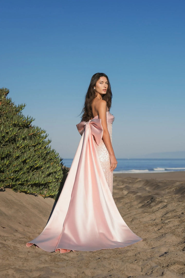Mac Duggal 37011 Dress - FOSTANI.com