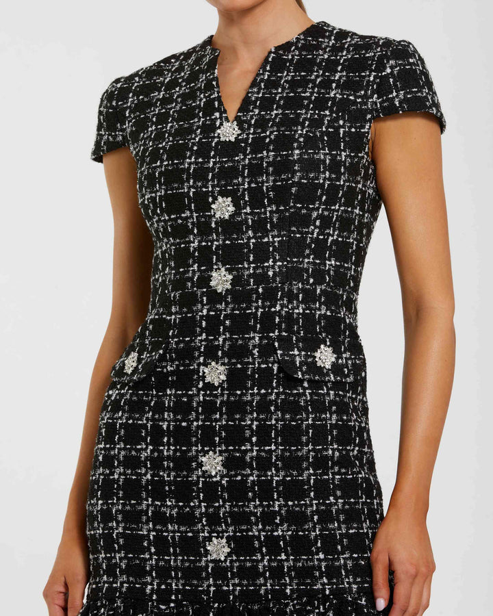 Mac Duggal 37071 Dress - FOSTANI.com