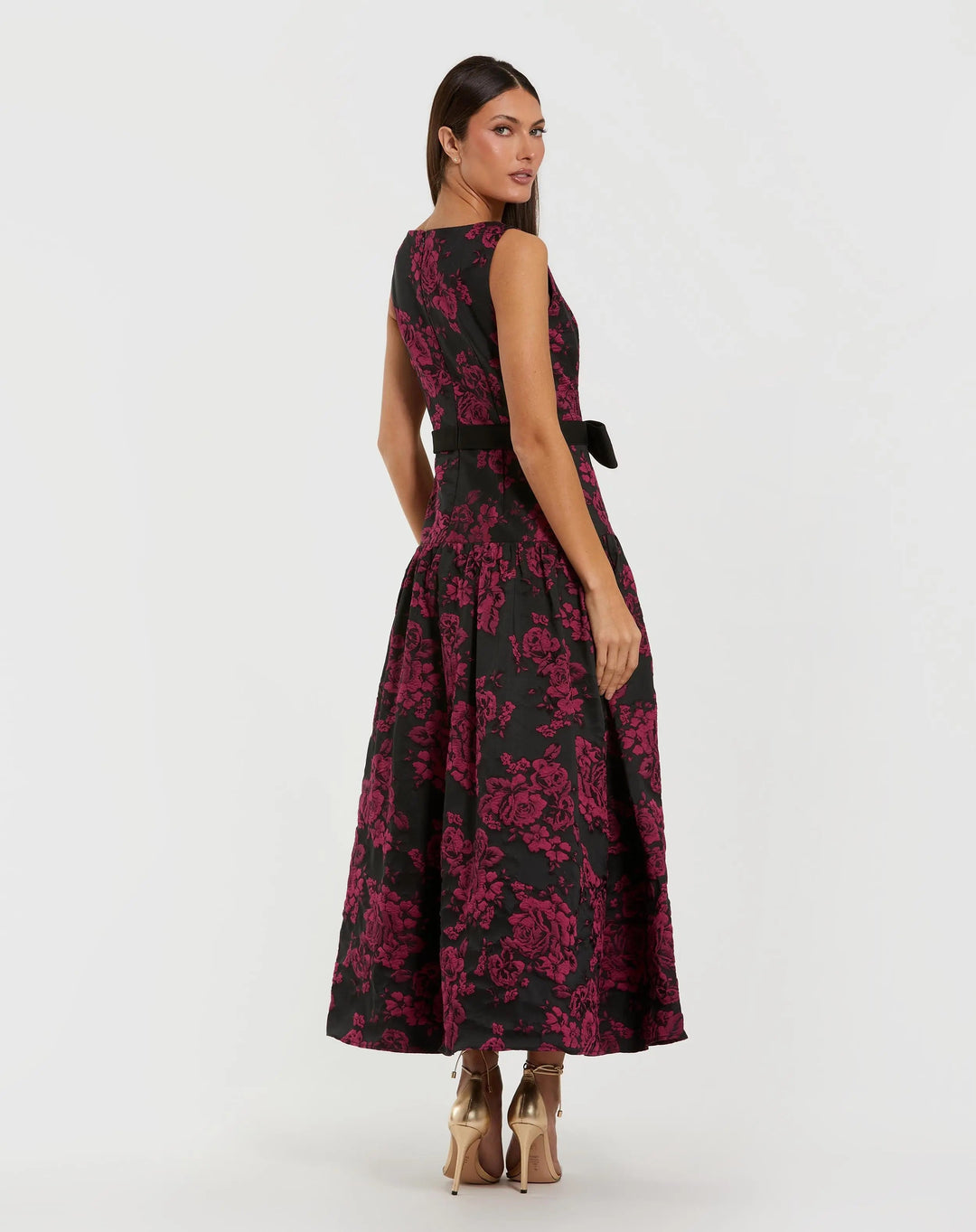 Mac Duggal 37091 Dress - FOSTANI.com