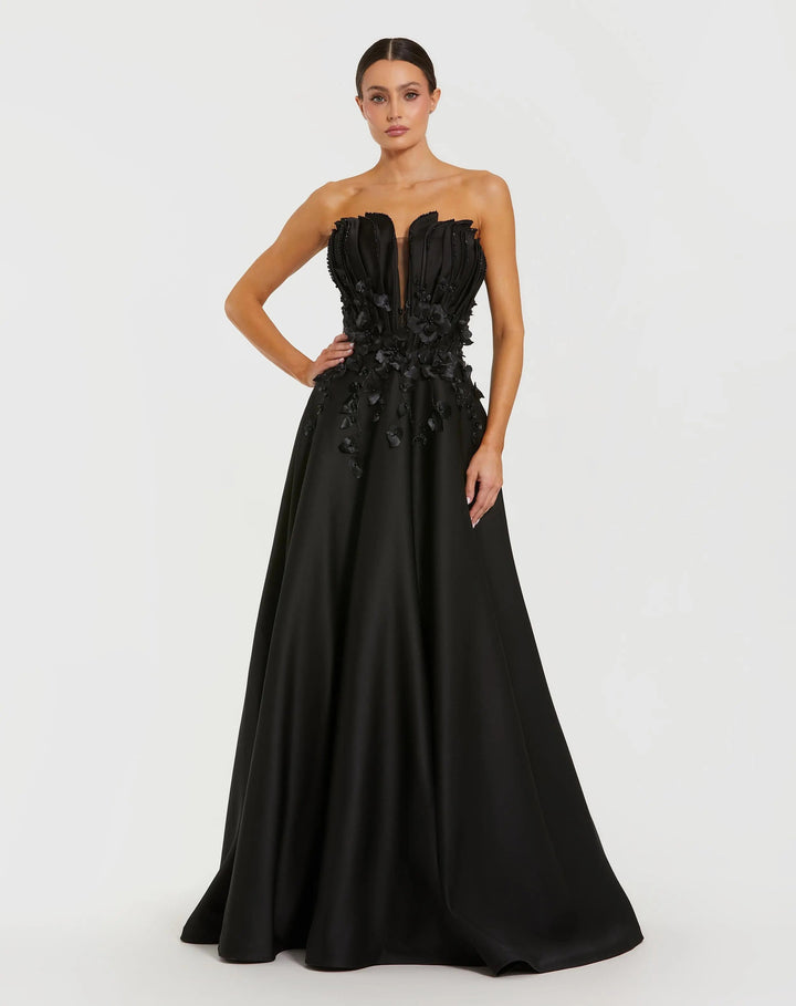 Mac Duggal 37134 Dress - FOSTANI.com