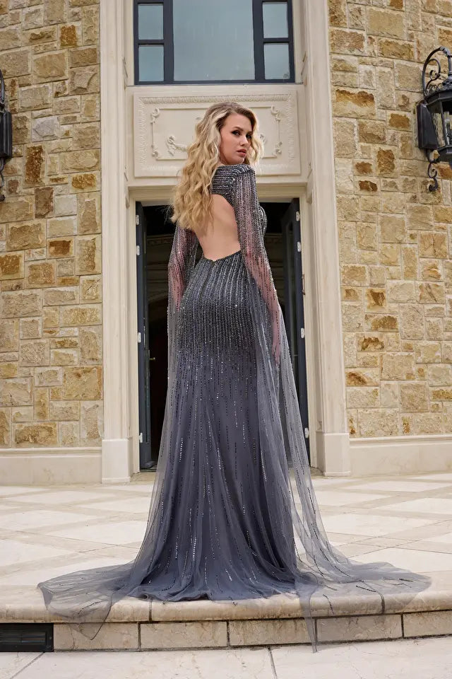 JOVANI 37194 DRESS