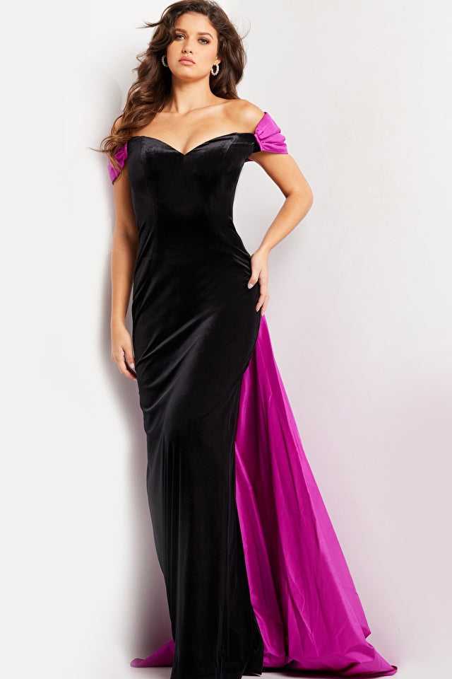 JOVANI 37375 DRESS