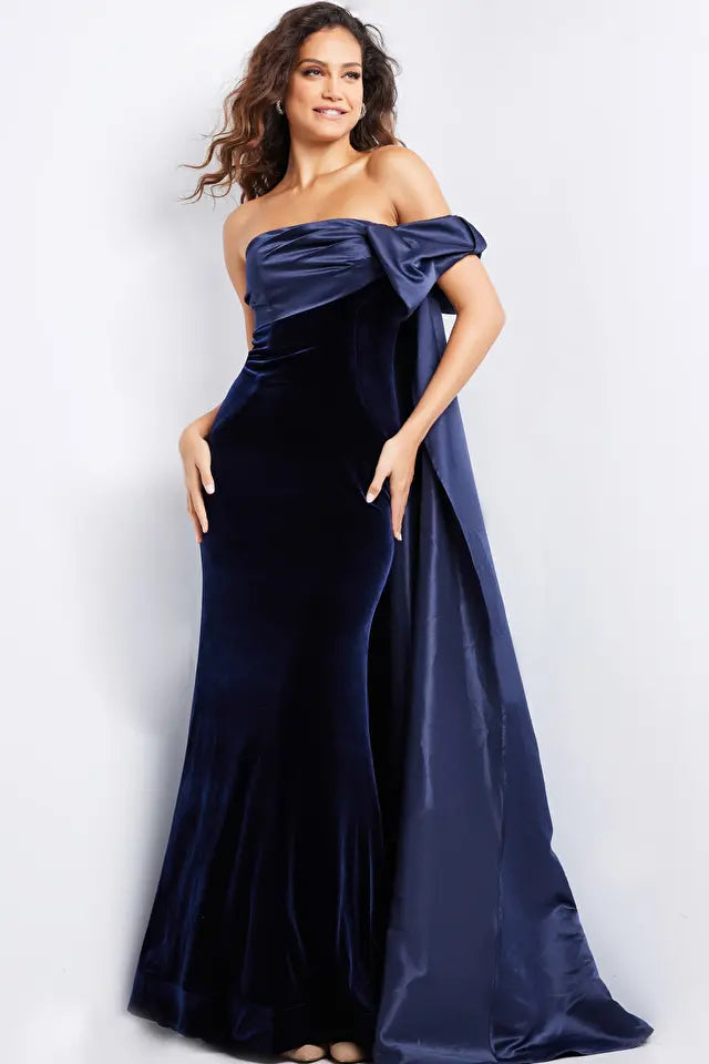 JOVANI 37391 DRESS