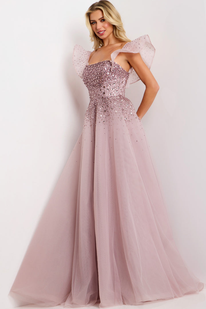 Jovani 37423 Dress - FOSTANI.com