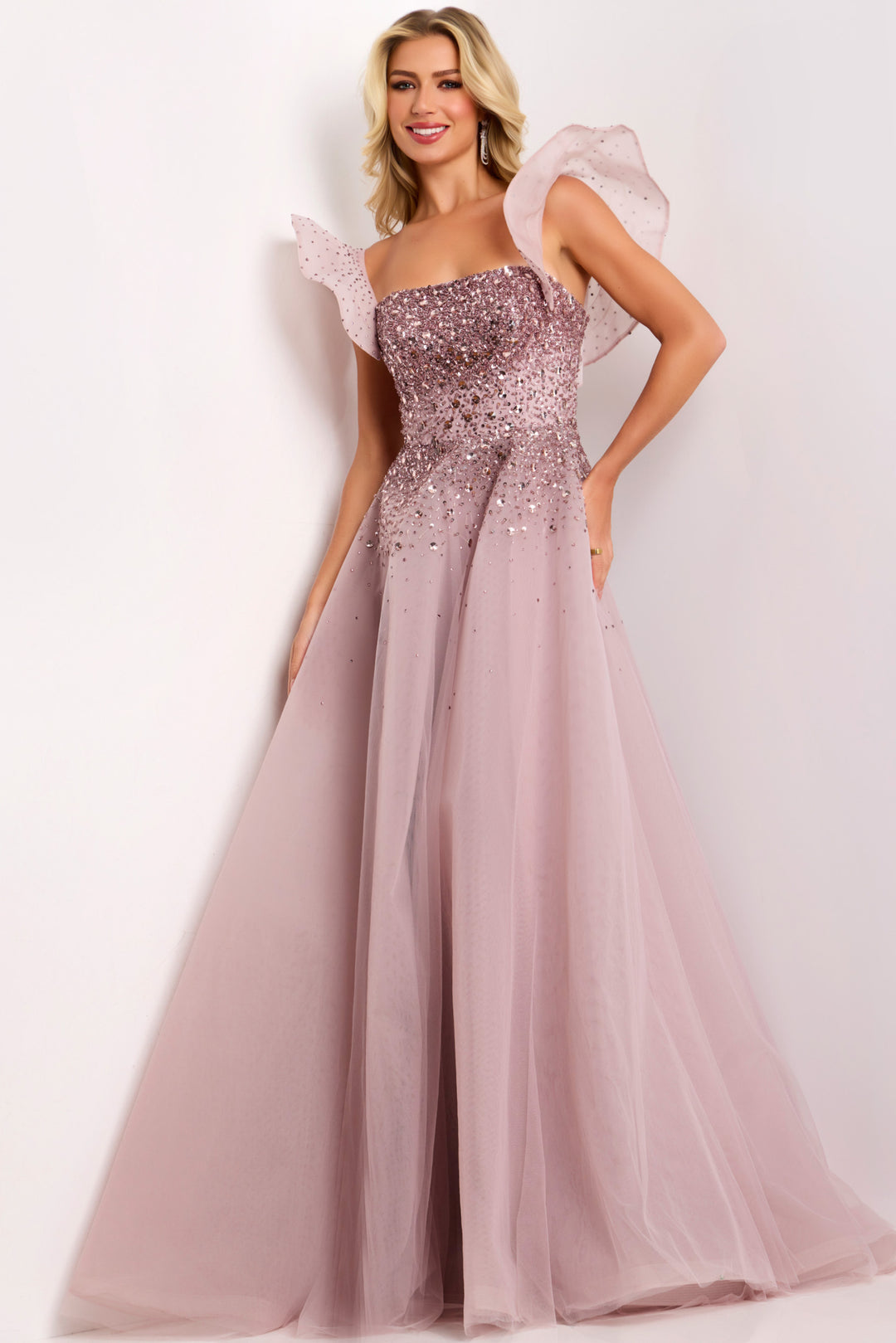 Jovani 37423 Dress - FOSTANI.com