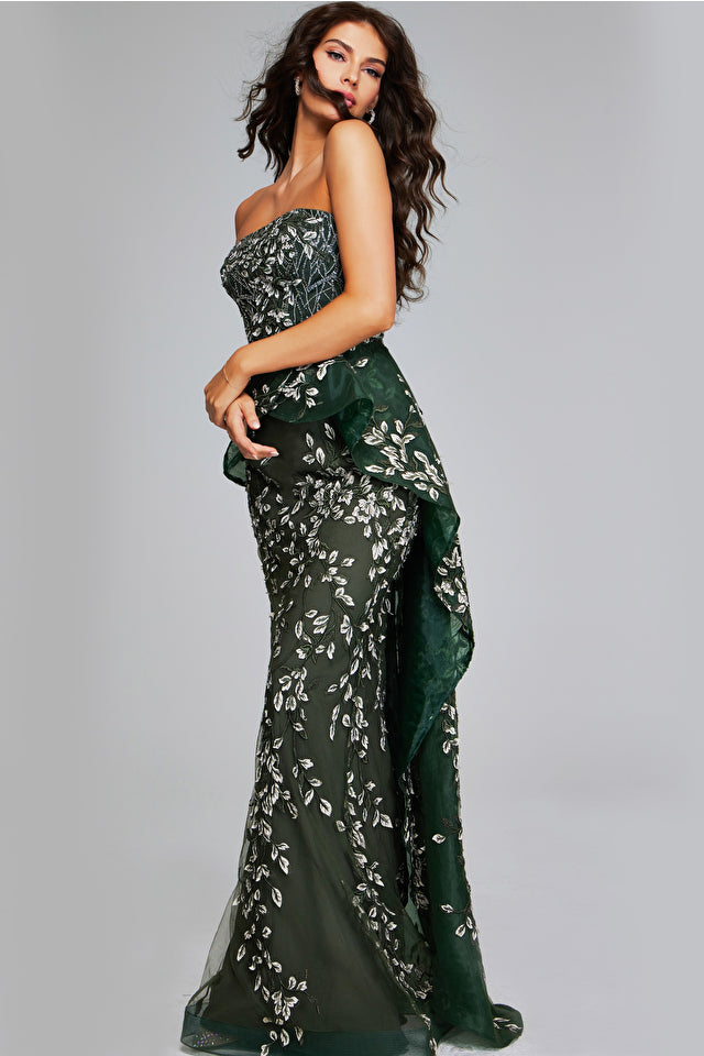 JOVANI 37599 DRESS