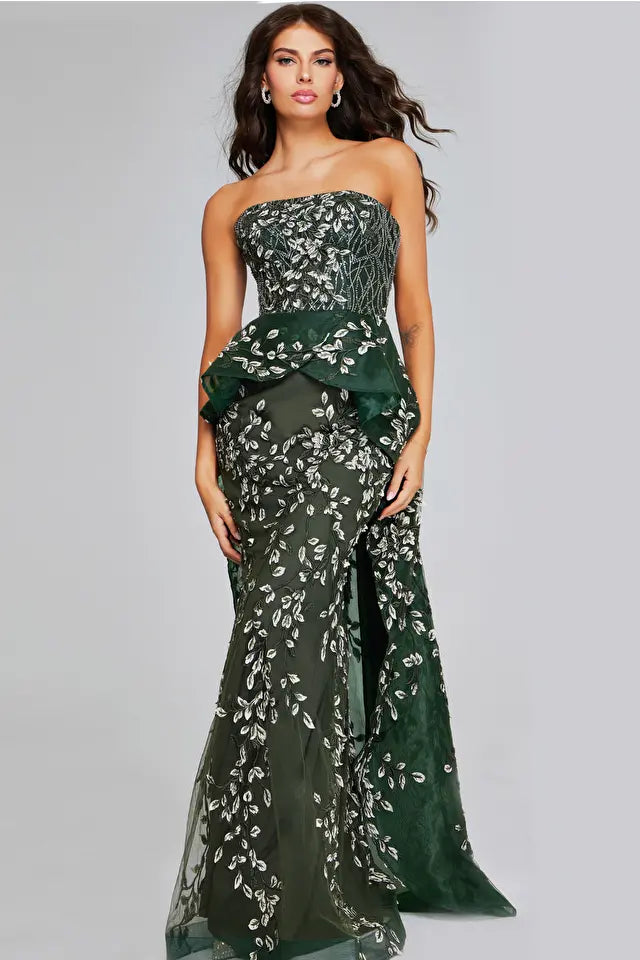 JOVANI 37599 DRESS