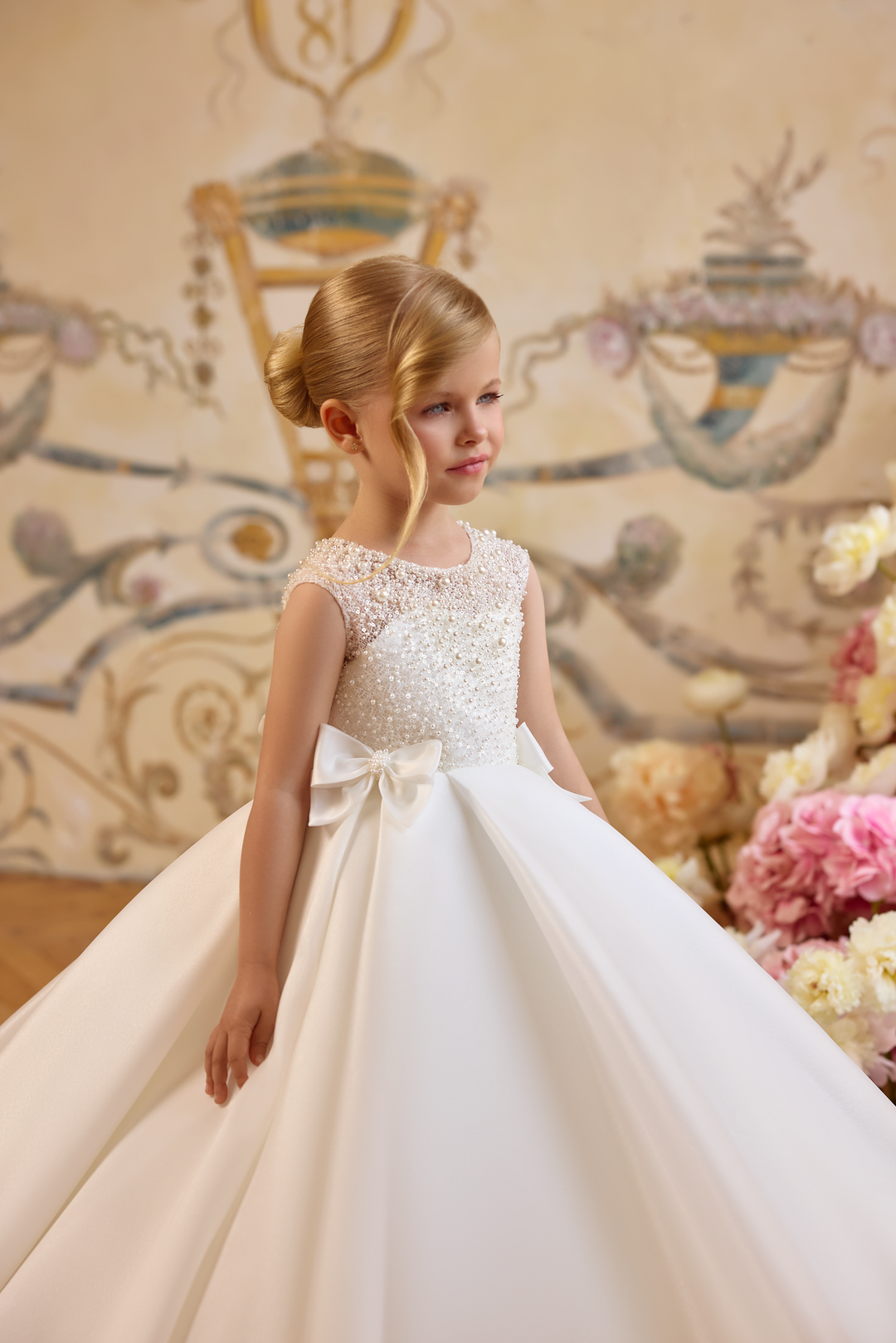 PENTELEI 3809 Dress - FOSTANI.com