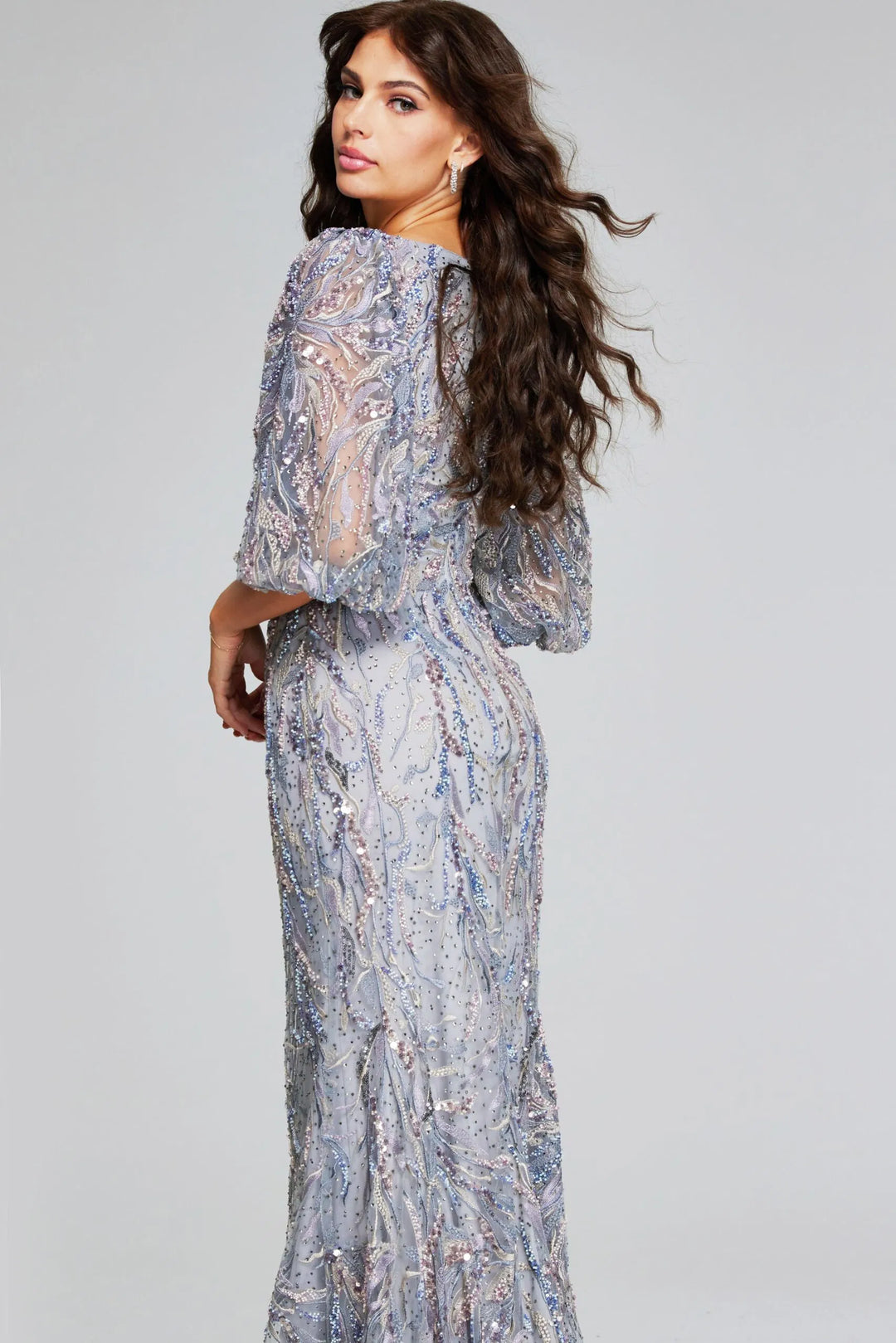 Jovani 38110 Dress - FOSTANI.com