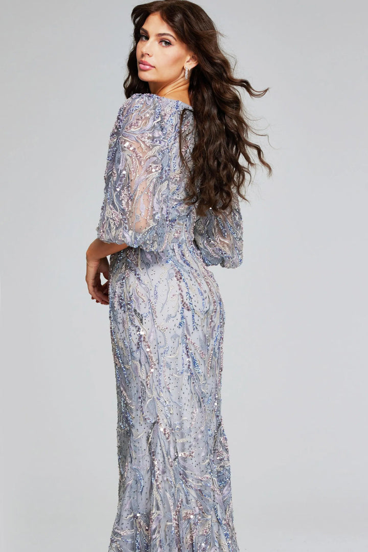 Jovani 38110 Dress - FOSTANI.com