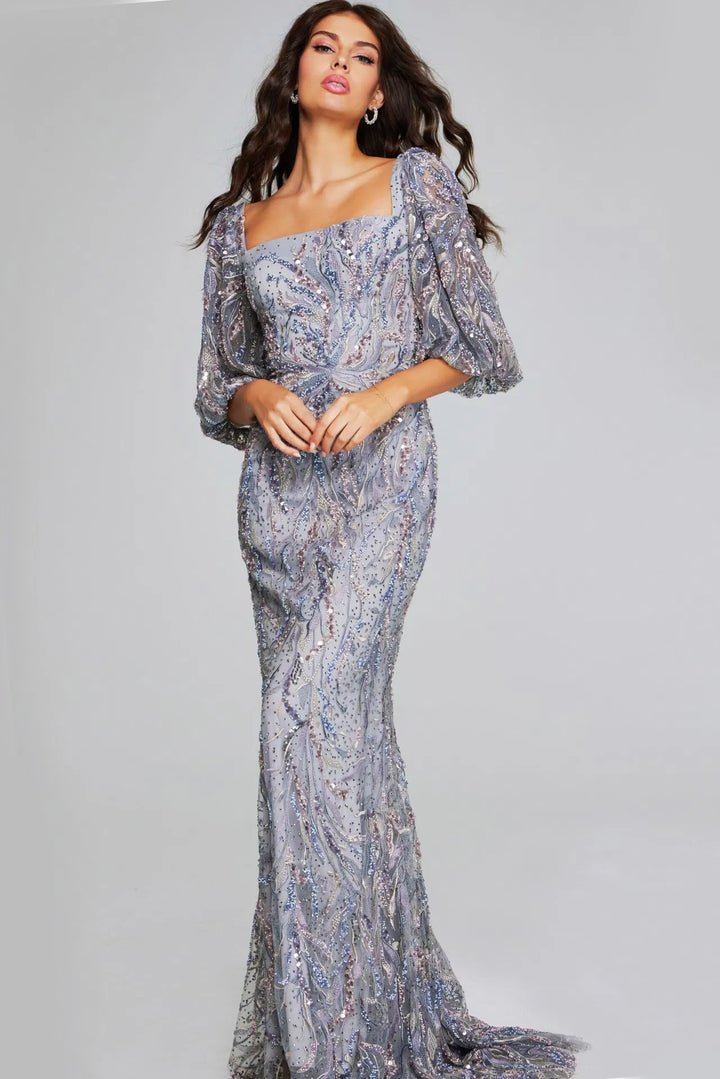 Jovani 38110 Dress - FOSTANI.com