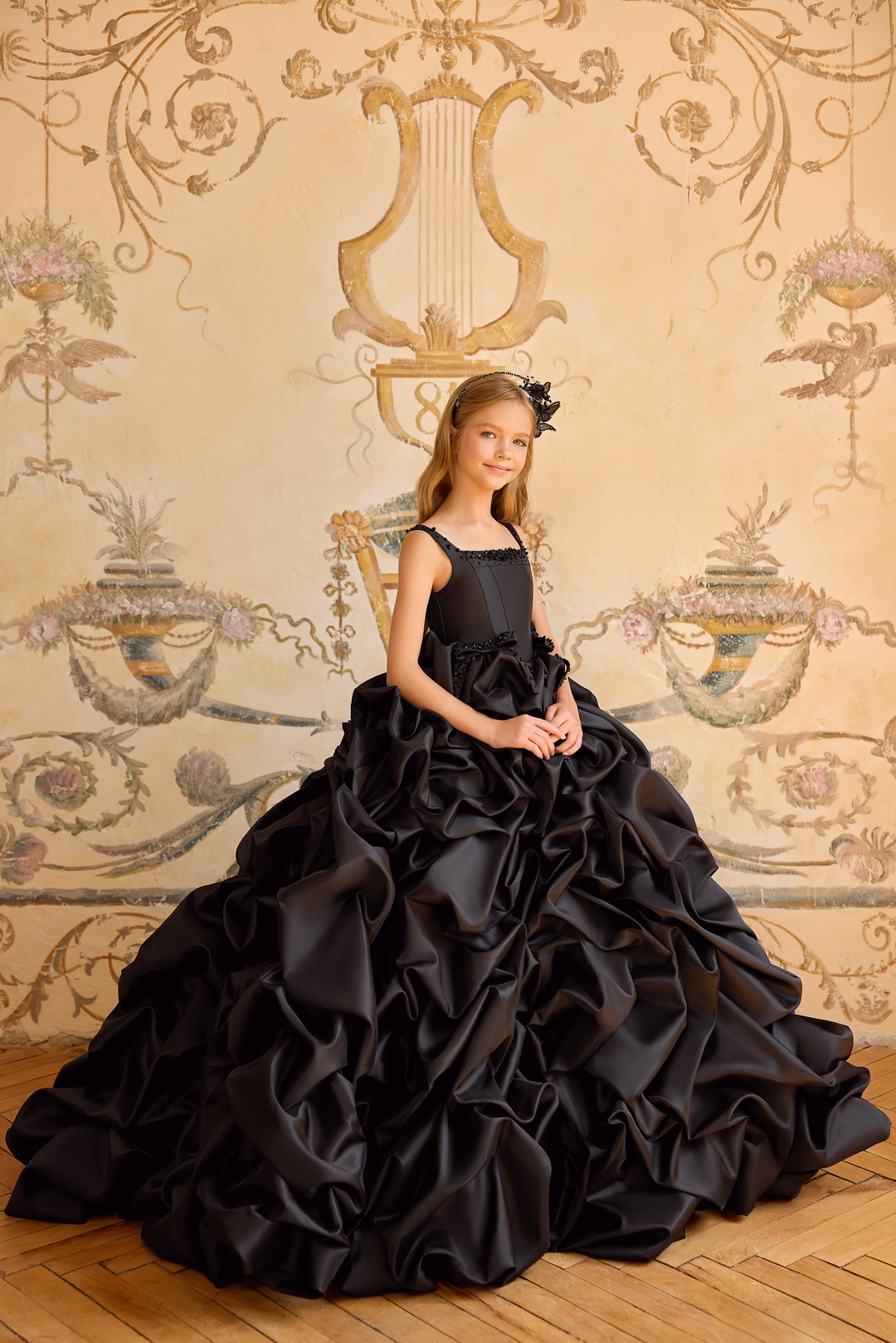 PENTELEI 3819 Dress - FOSTANI.com