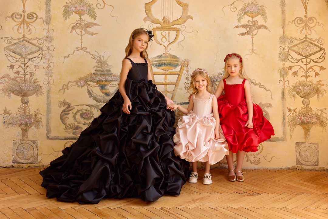 PENTELEI 3819 Dress - FOSTANI.com