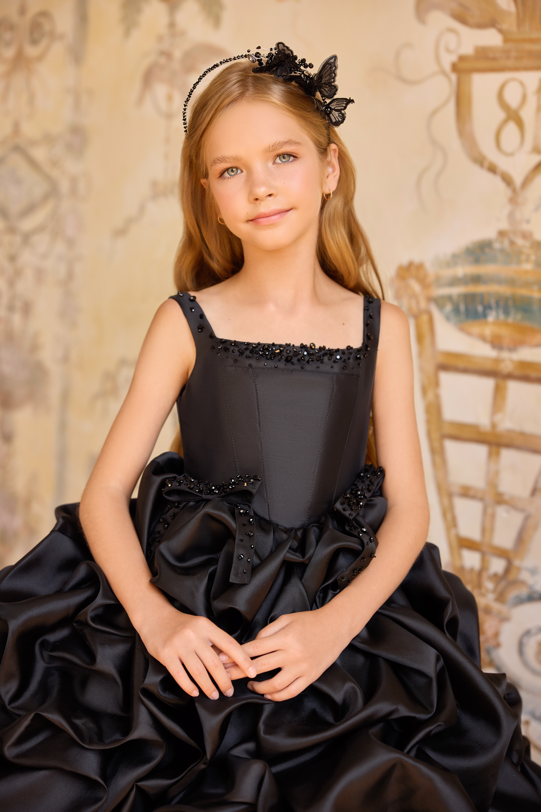 PENTELEI 3819 Dress - FOSTANI.com