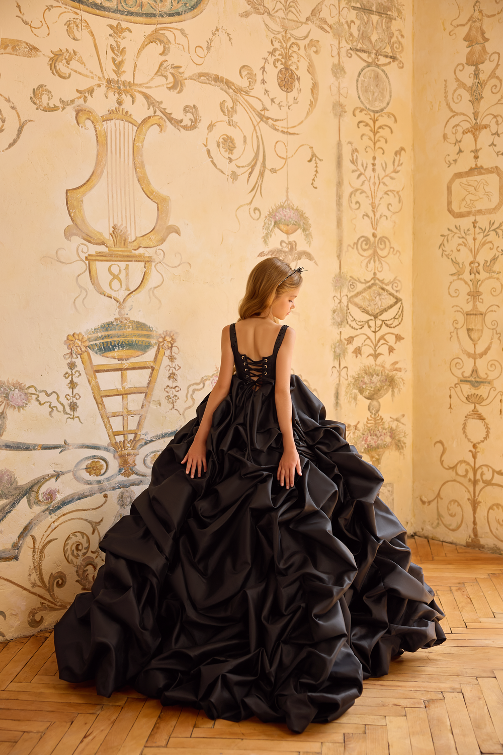 PENTELEI 3819 Dress - FOSTANI.com
