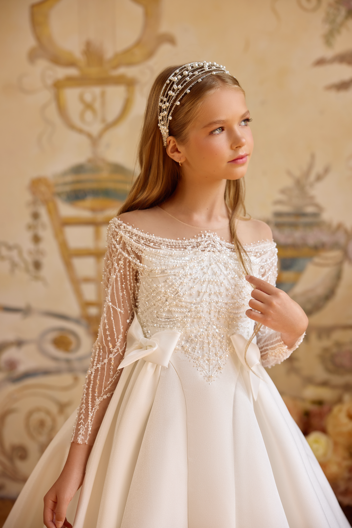 PENTELEI 3823 Dress - FOSTANI.com