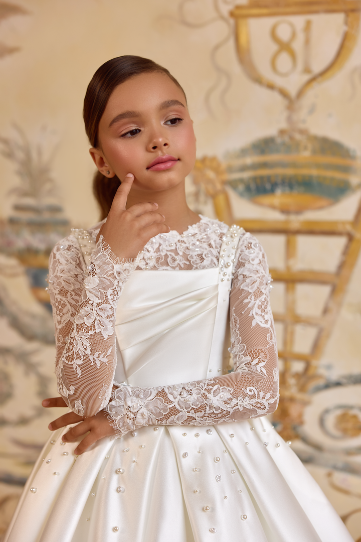 PENTELEI 3827 Dress - FOSTANI.com