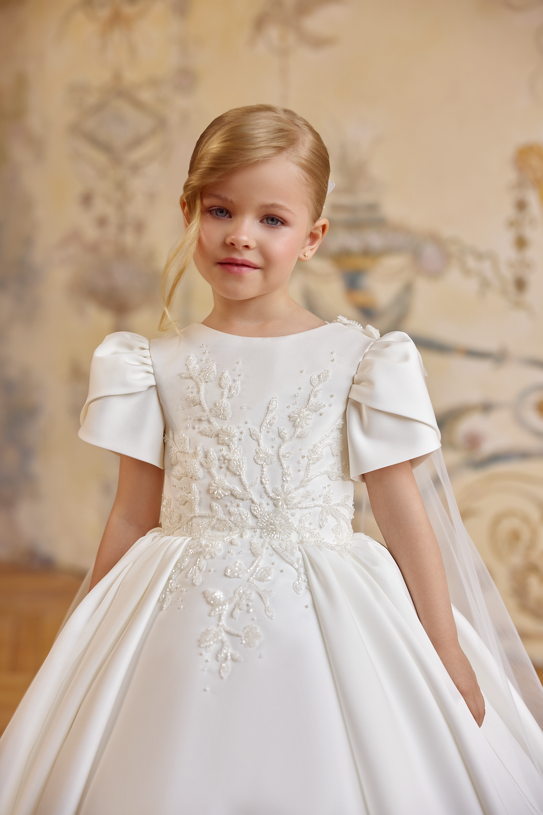 PENTELEI 3828 Dress - FOSTANI.com