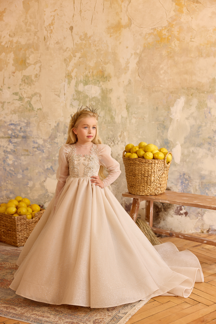 PENTELEI 3841 Dress - FOSTANI.com