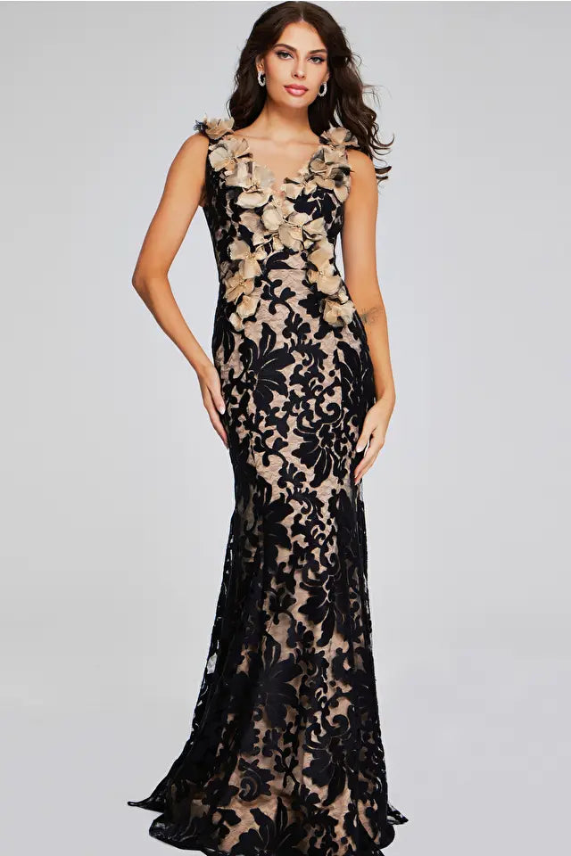 JOVANI 38497 DRESS