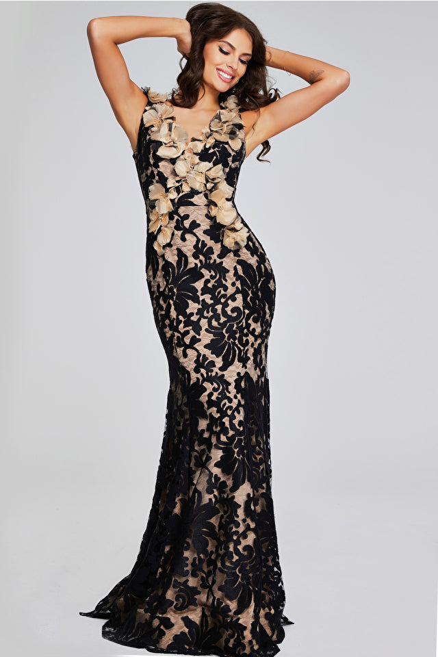 JOVANI 38497 DRESS