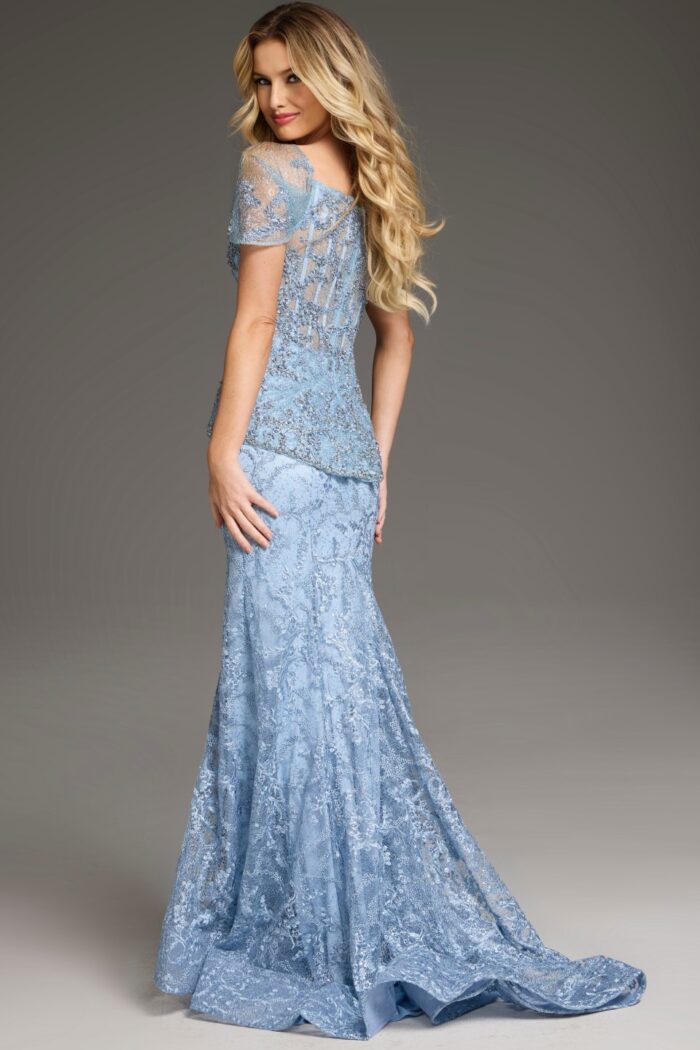 Jovani 38514 Dress - FOSTANI.com