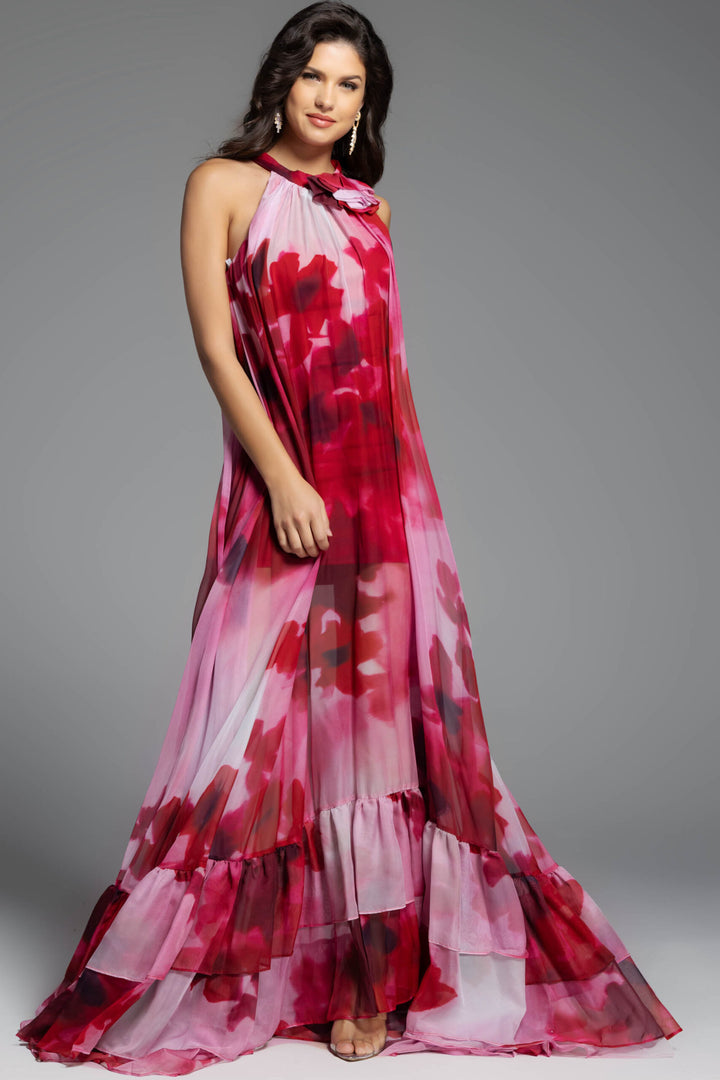 Jovani 38719 Dress - FOSTANI.com