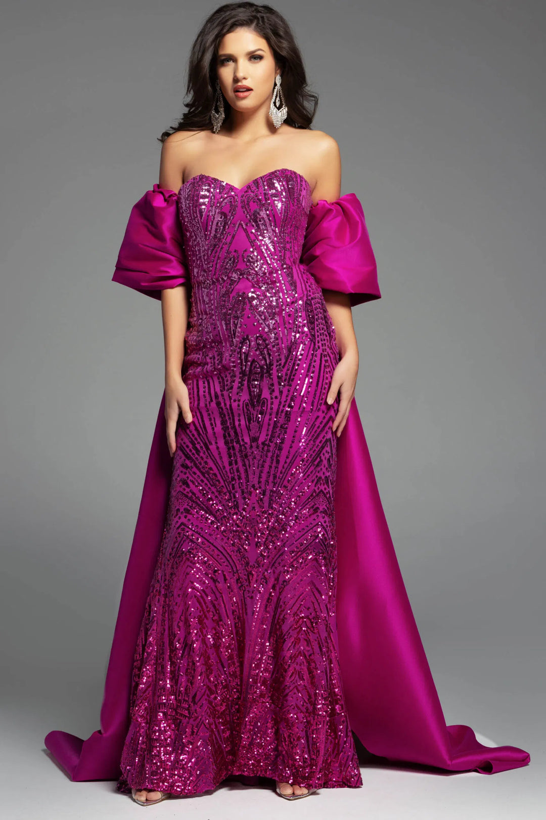 Jovani 38746 Dress