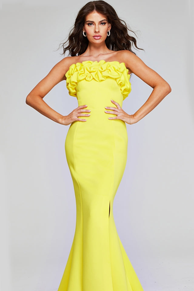 JOVANI 38922 DRESS