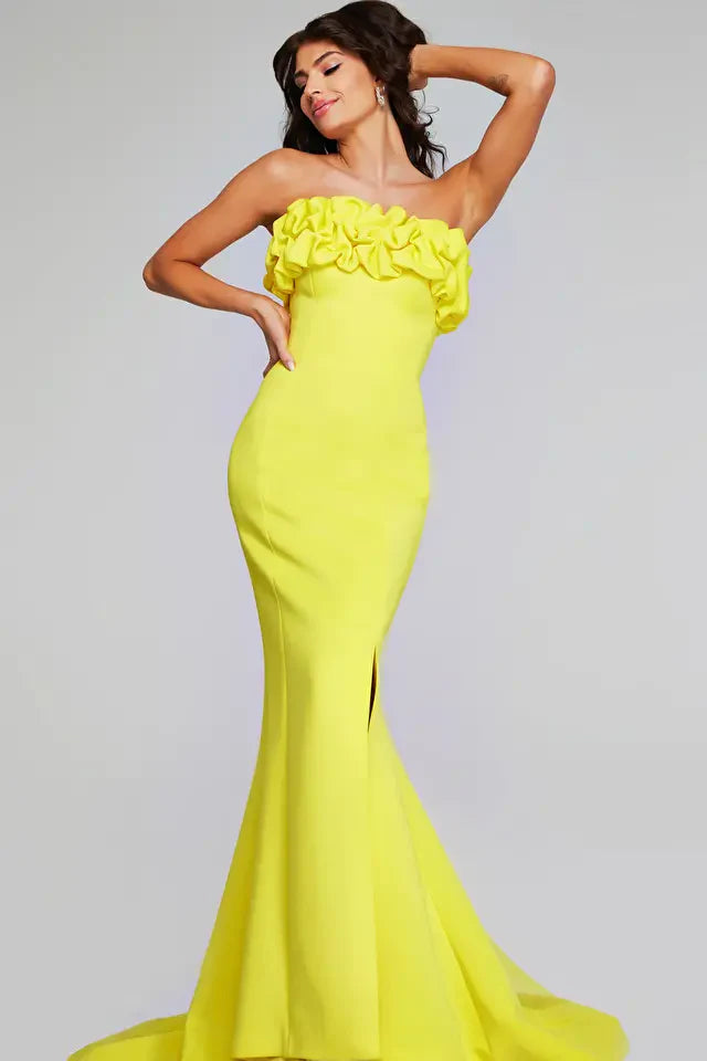 JOVANI 38922 DRESS