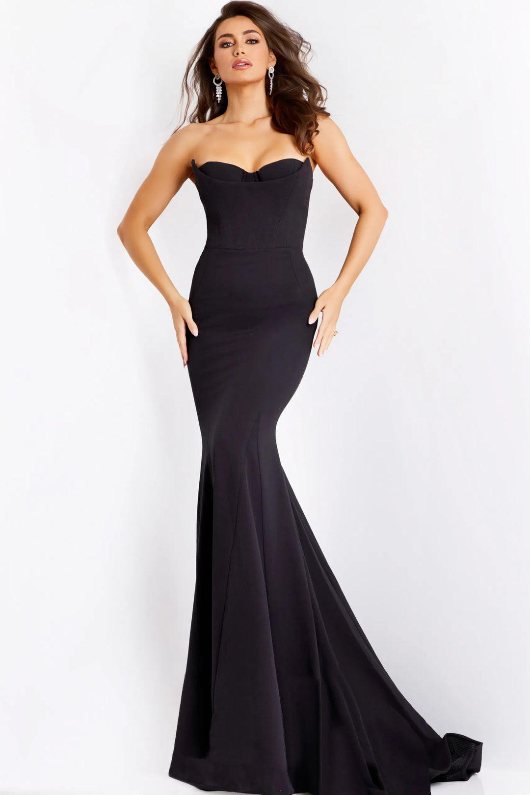 Jovani 38974 Dress