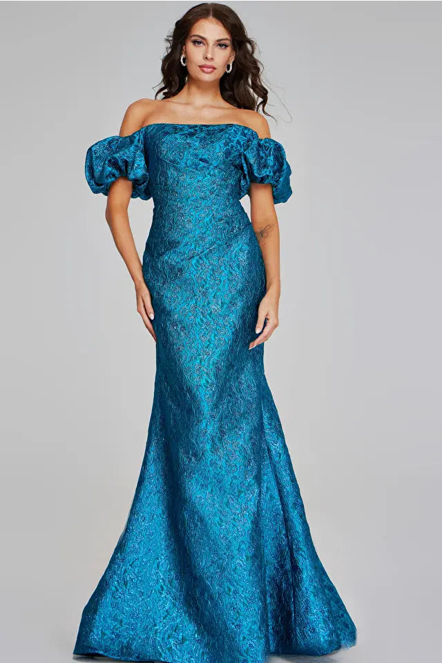 JOVANI 39113 DRESS