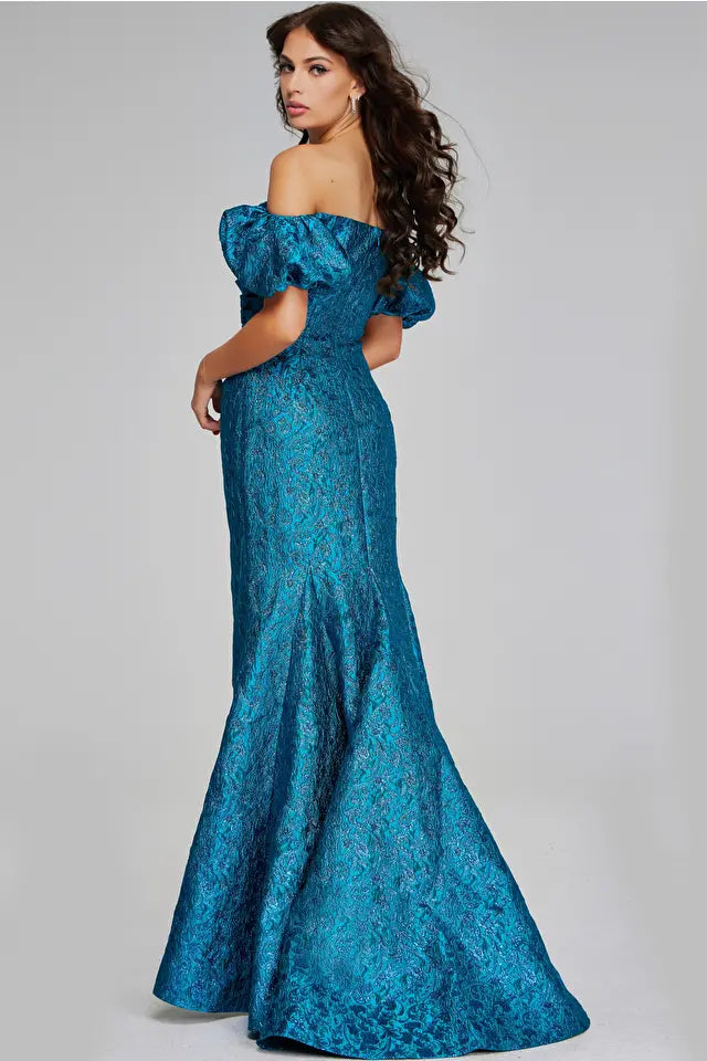 JOVANI 39113 DRESS