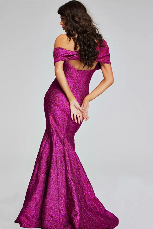 JOVANI 39114 DRESS