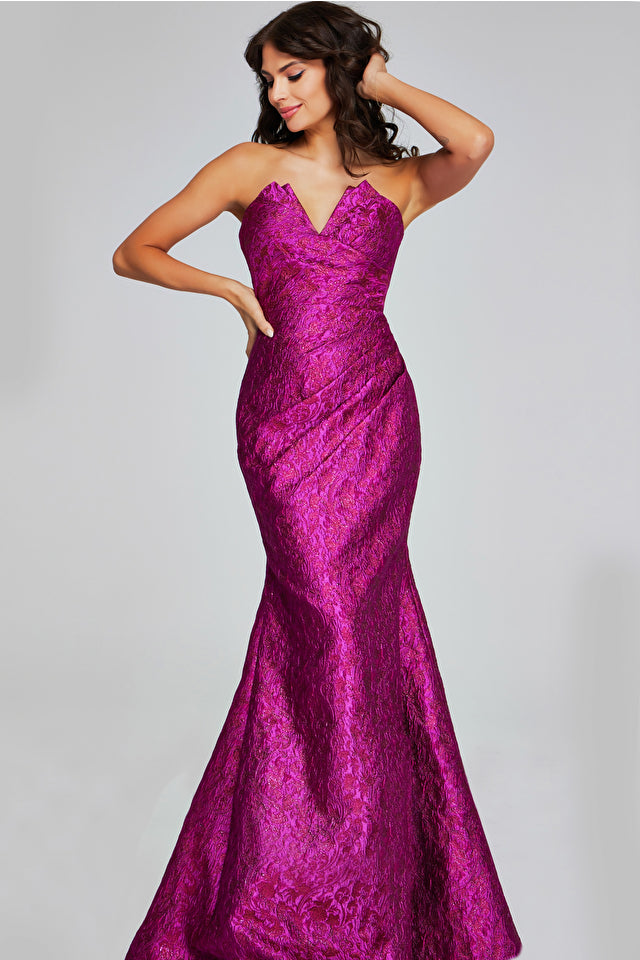 JOVANI 39114 DRESS