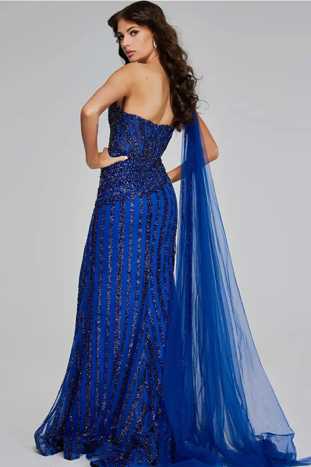 JOVANI 39386 DRESS