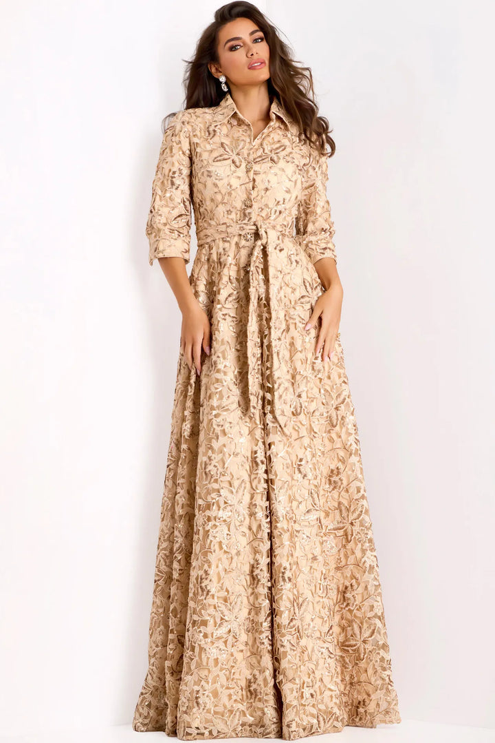 Jovani 39426 Dress - FOSTANI.com