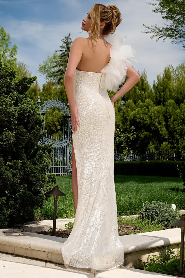 JOVANI 39617 DRESS