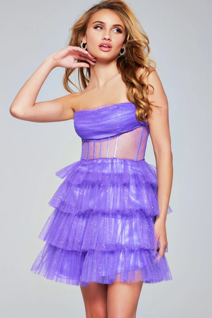Jovani 39666 Dress - FOSTANI.com