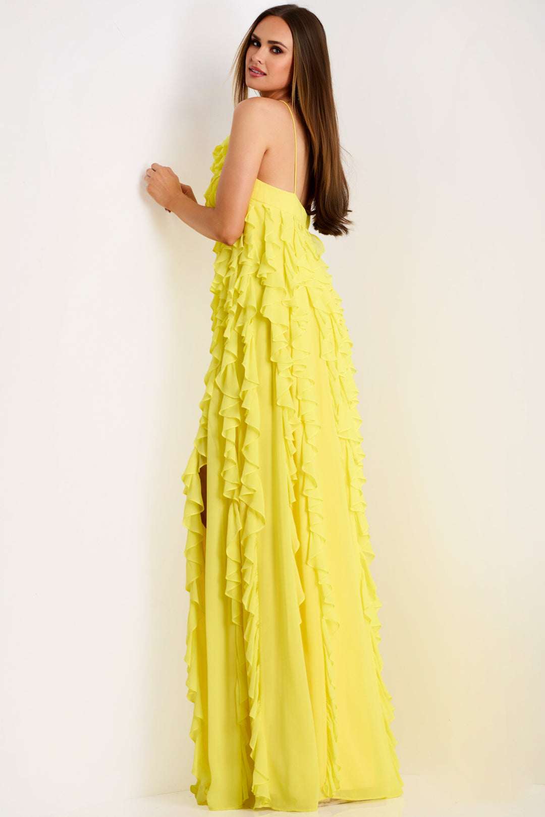 jovani 39823 Dress - FOSTANI.com