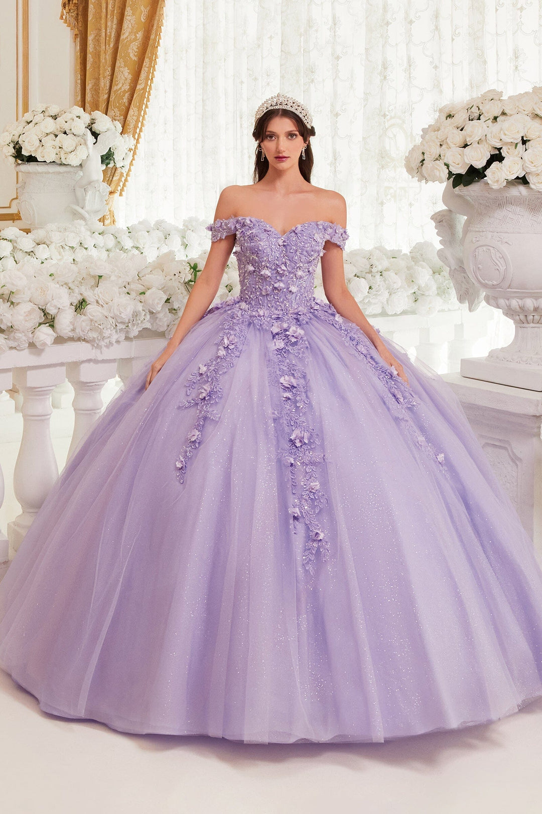 Ladivine 15717 Dress