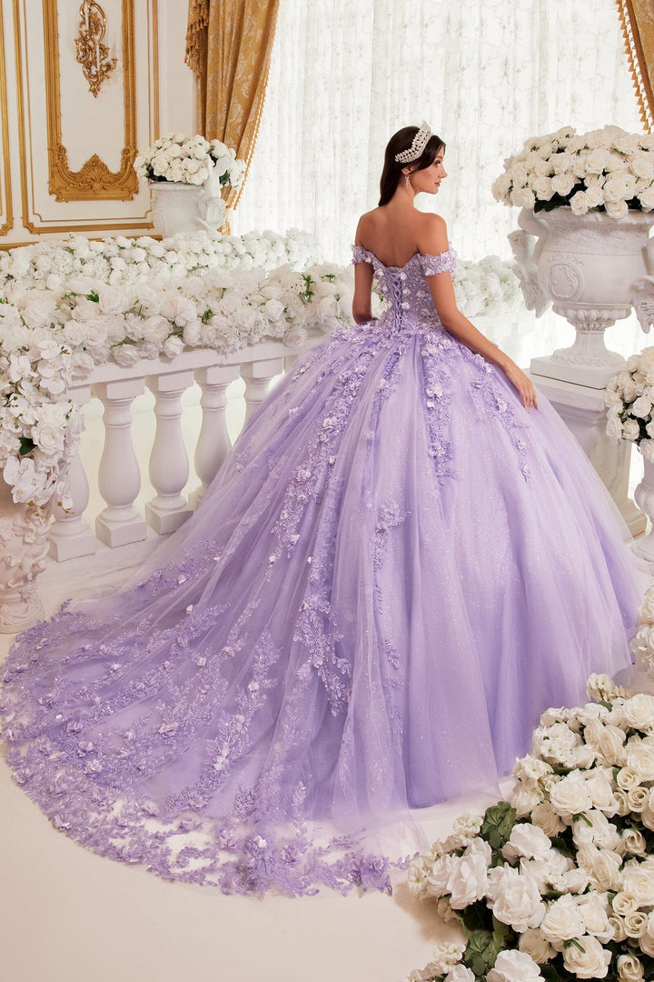 Ladivine 15717 Dress