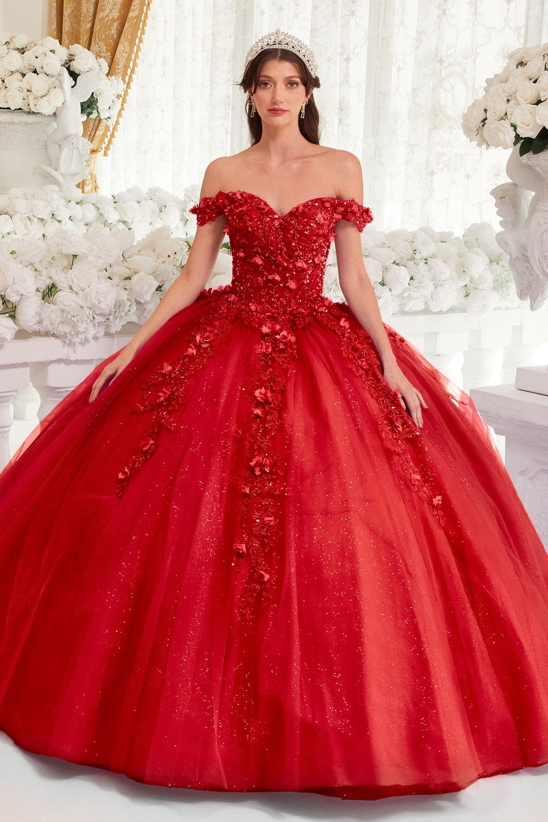 Ladivine 15717 Dress