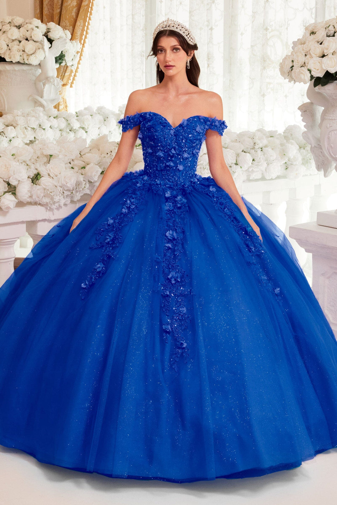 Ladivine 15717 Dress