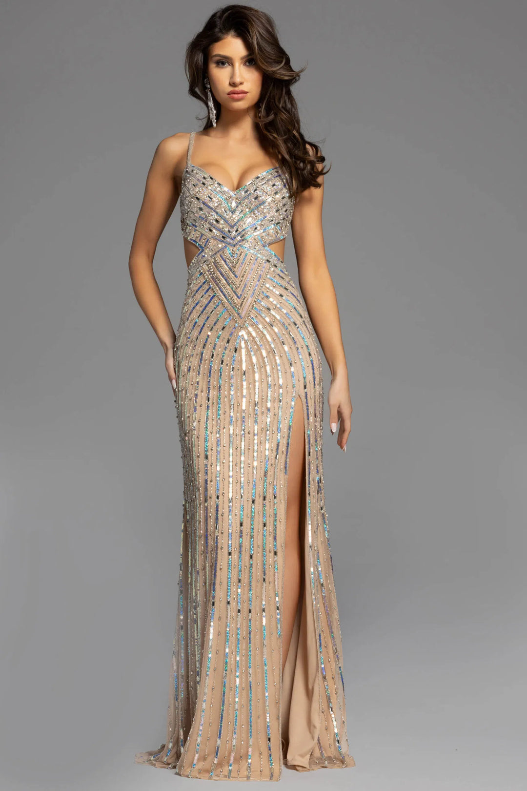 Jovani 40060 Dress