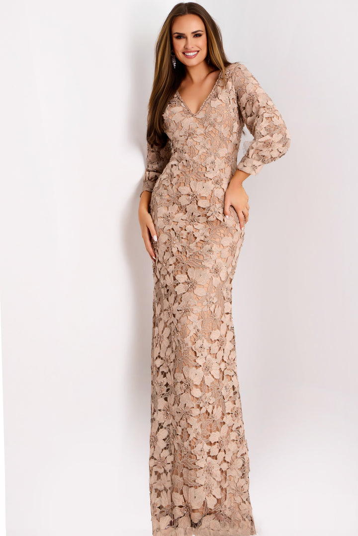 Jovani 40210 Dress - FOSTANI.com